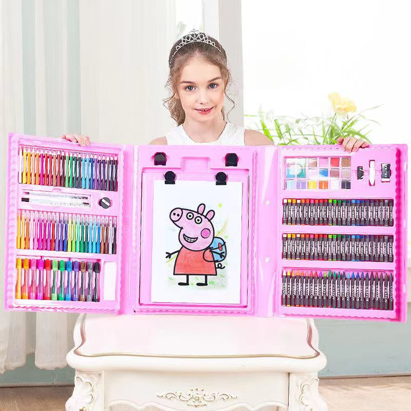 Art Set 208® - Juego de arte