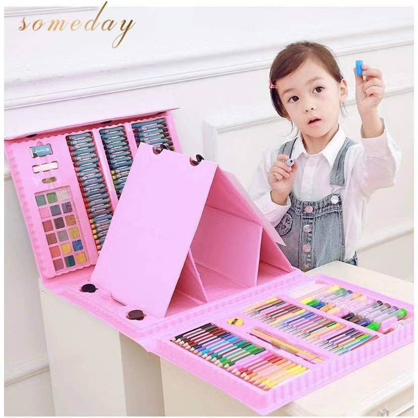 Art Set 208® - Juego de arte