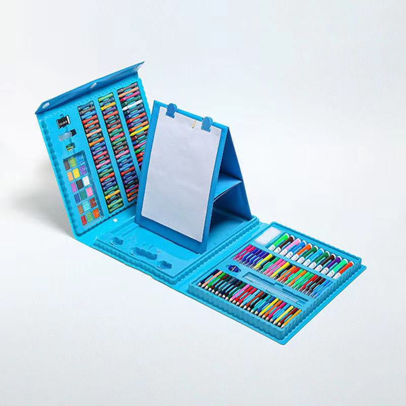 Art Set 208® - Juego de arte